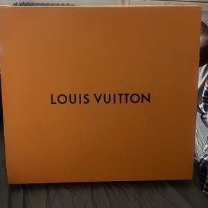 Louis Vuitton neverfull GM